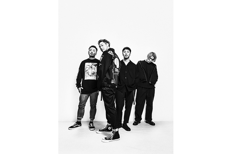 【NEWS】NOISEMAKERが生配信イベント「KITAKAZE ROCK UNITY」、セッションライブも