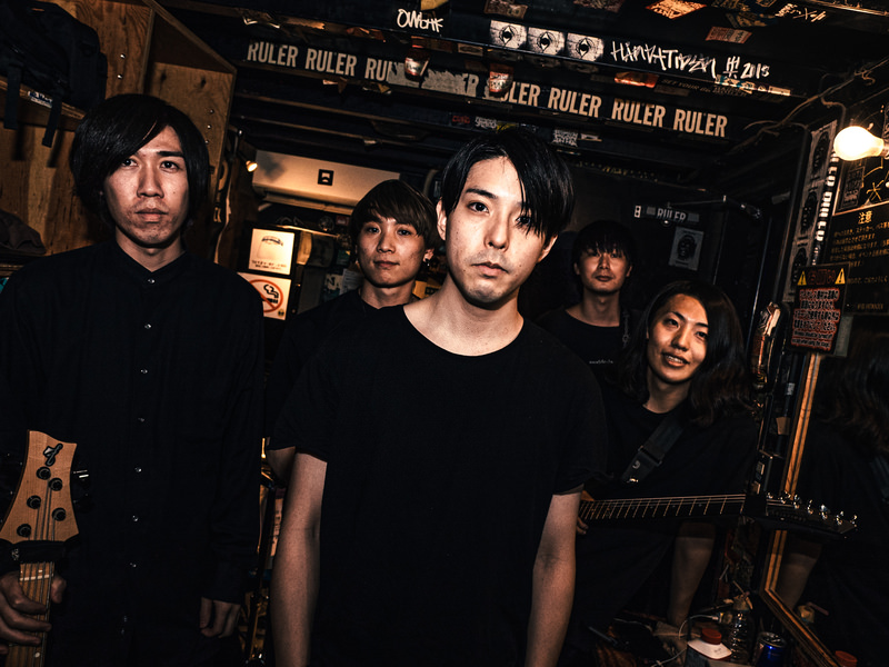 Who’s Next by SATANIC Editing Room Vol.09: Graupel