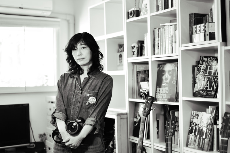 THE CRAFTMAN SATANIC CONNECTION Vol.07:Eri Shibata