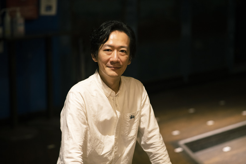 THE CRAFTMAN SATANIC CONNECTION Vol.08:Tomoaki Otsuka