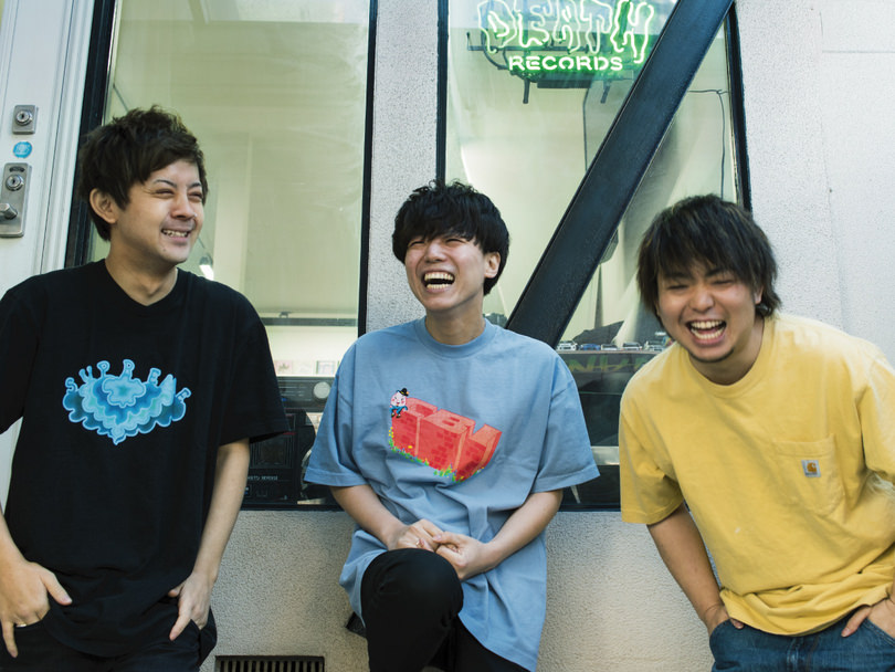 KUZIRA "Superspin Tour Season3" SATANIC先行TICKET販売開始!