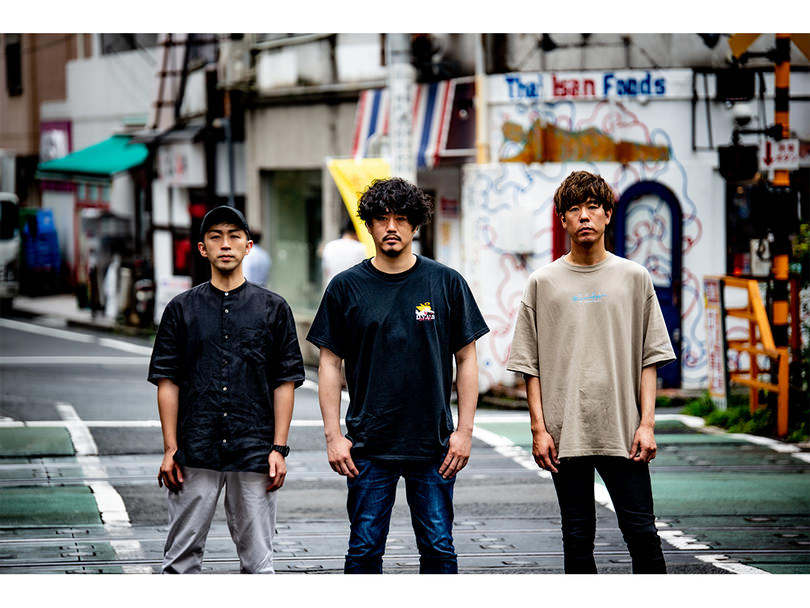 Northern19「GOODBYE CRUEL WORLD」INTERVIEW!!