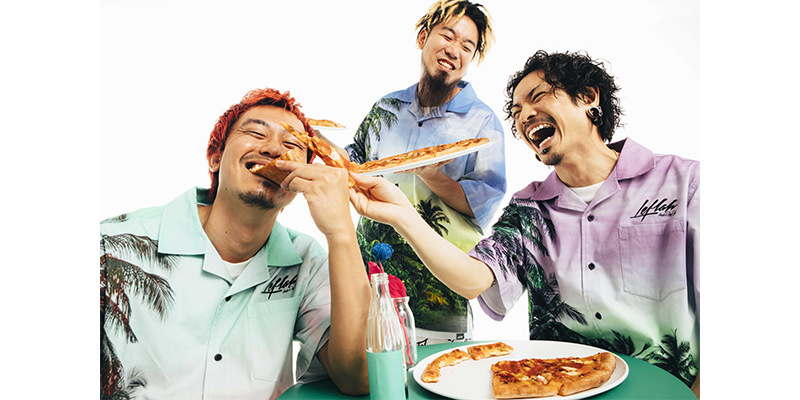 【NEWS】WANIMA、急遽追加の京都編“京都大作戦行くはずだった人先行”スタート