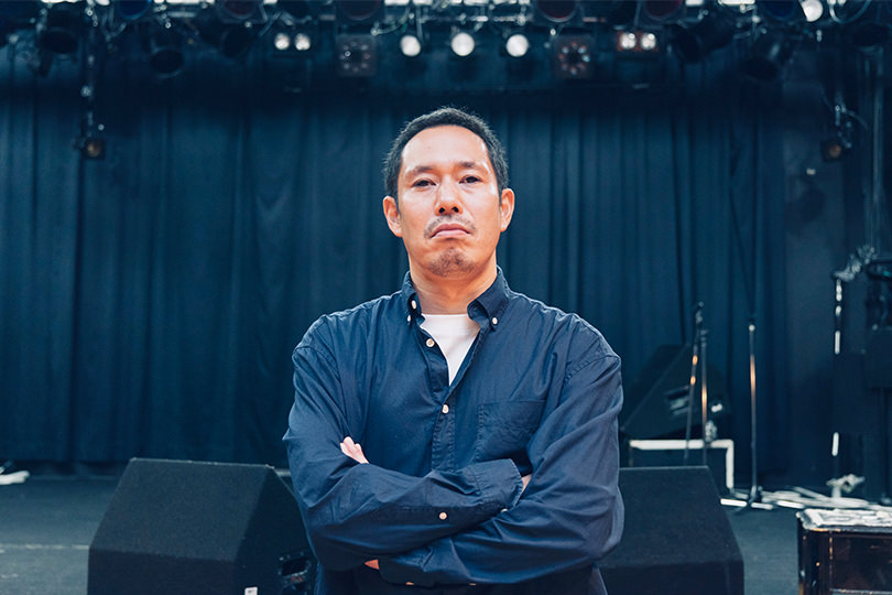 「東北全体会議 in APPI」INTERVIEW!!